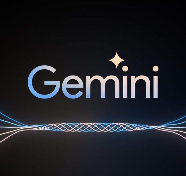 Gemini logo